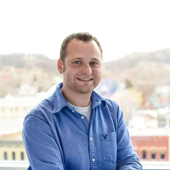 Mattt Steeves, MDC Real Estate