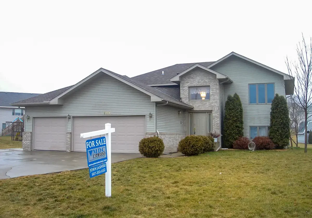MDC home for sale