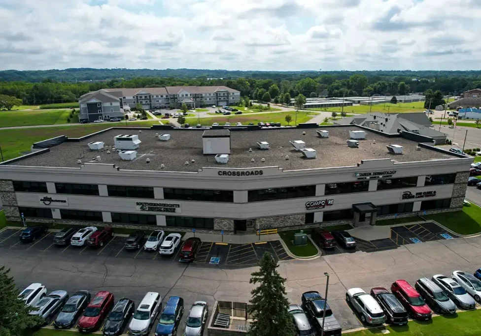 MDC property management